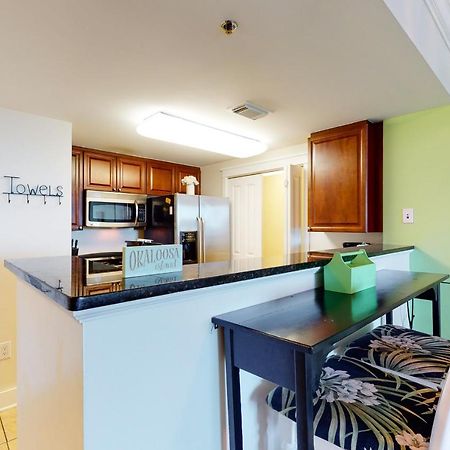 Waterscape A VIII Villa Fort Walton Beach Bagian luar foto