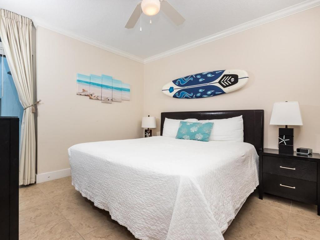 Waterscape A VIII Villa Fort Walton Beach Bagian luar foto