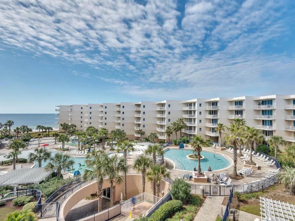 Waterscape A VIII Villa Fort Walton Beach Bagian luar foto