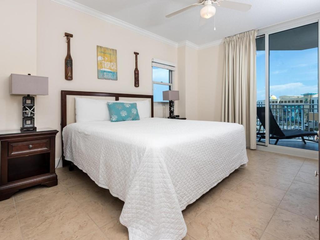 Waterscape A VIII Villa Fort Walton Beach Bagian luar foto