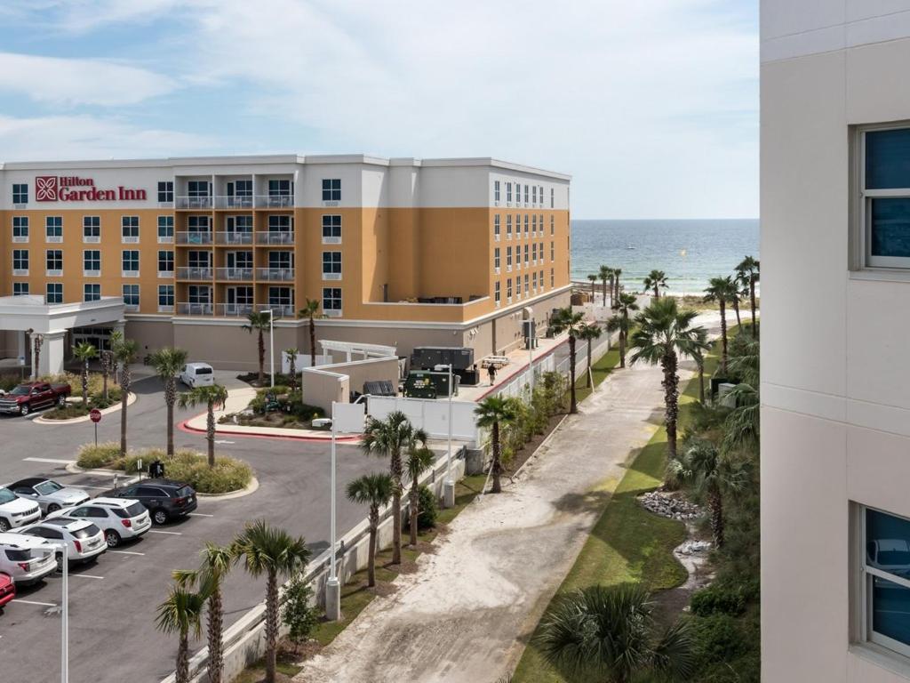 Waterscape A VIII Villa Fort Walton Beach Bagian luar foto