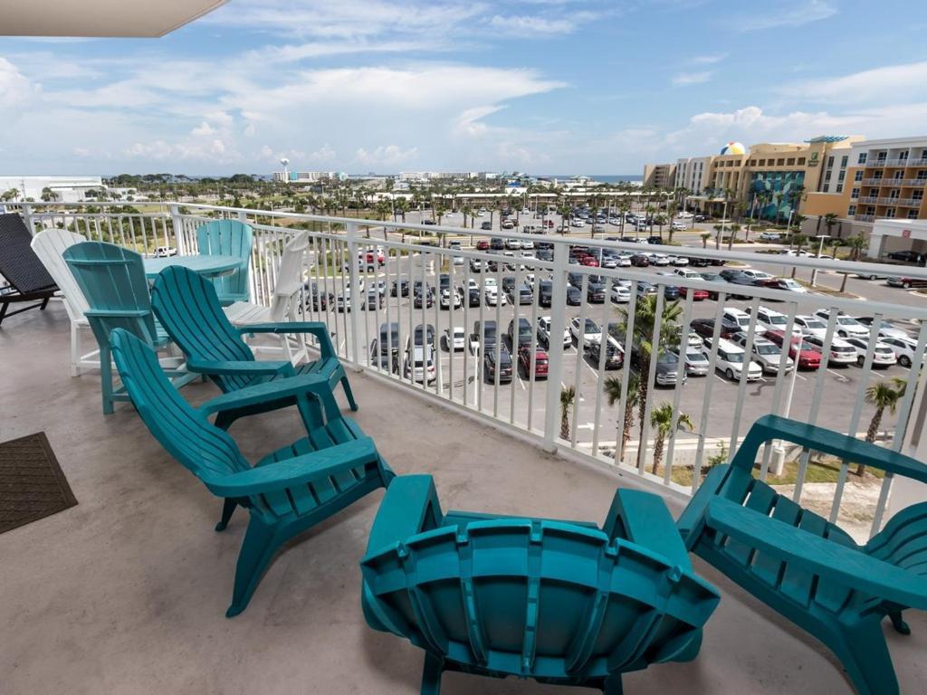 Waterscape A VIII Villa Fort Walton Beach Bagian luar foto