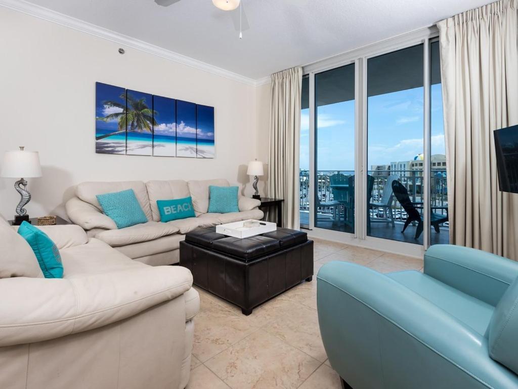 Waterscape A VIII Villa Fort Walton Beach Bagian luar foto