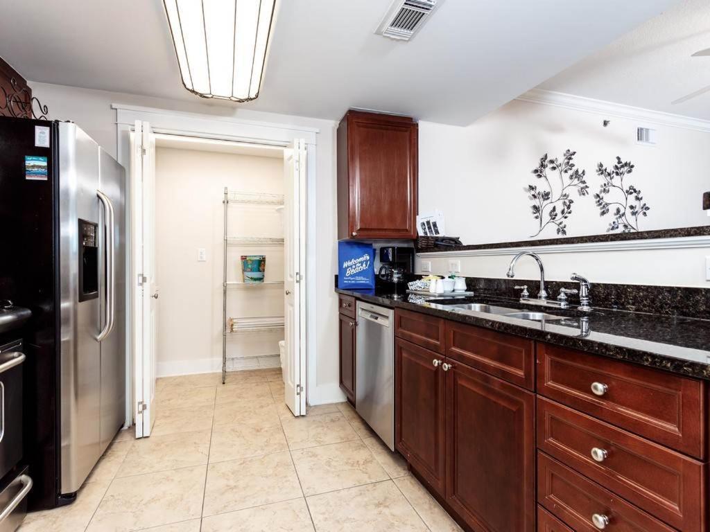 Waterscape A VIII Villa Fort Walton Beach Bagian luar foto