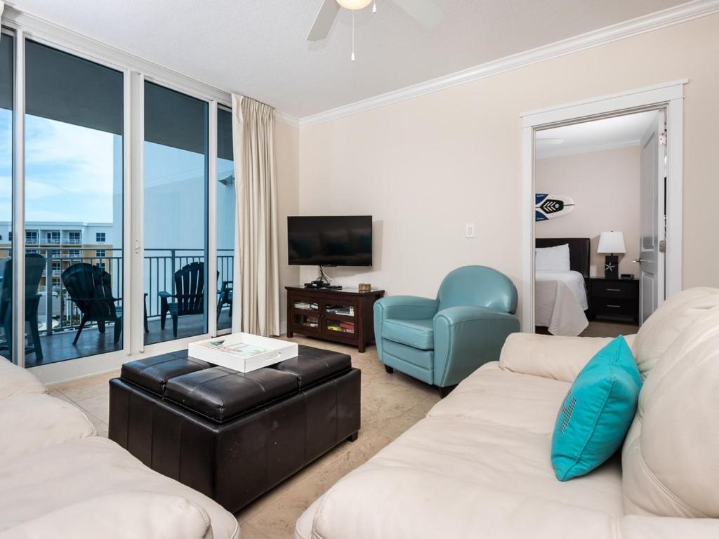 Waterscape A VIII Villa Fort Walton Beach Bagian luar foto