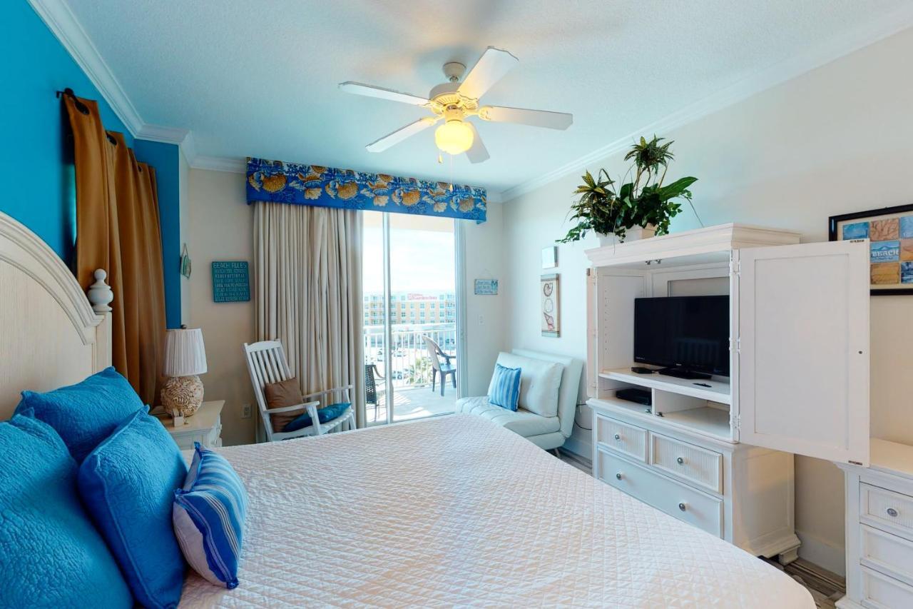Waterscape A VIII Villa Fort Walton Beach Bagian luar foto