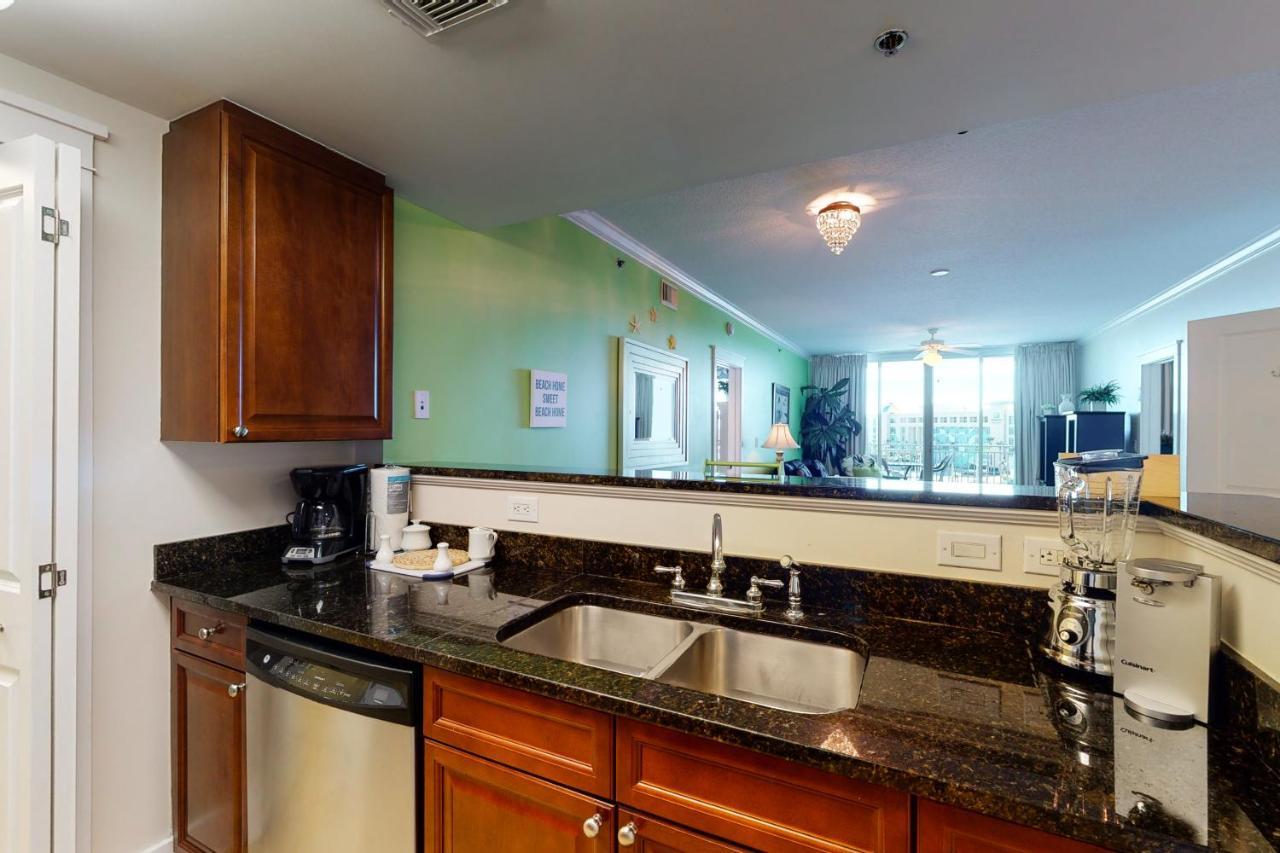 Waterscape A VIII Villa Fort Walton Beach Bagian luar foto