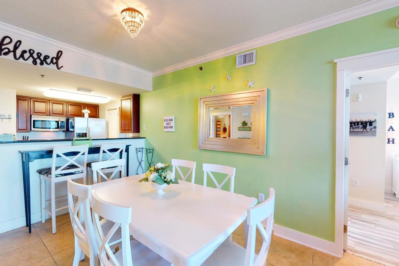 Waterscape A VIII Villa Fort Walton Beach Bagian luar foto