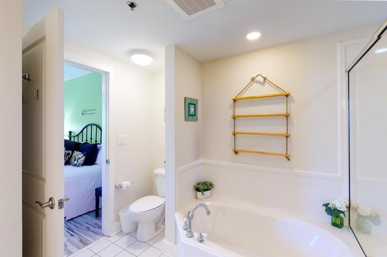 Waterscape A VIII Villa Fort Walton Beach Bagian luar foto