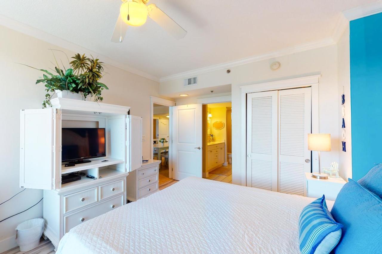 Waterscape A VIII Villa Fort Walton Beach Bagian luar foto