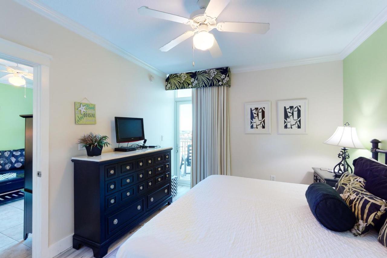 Waterscape A VIII Villa Fort Walton Beach Bagian luar foto