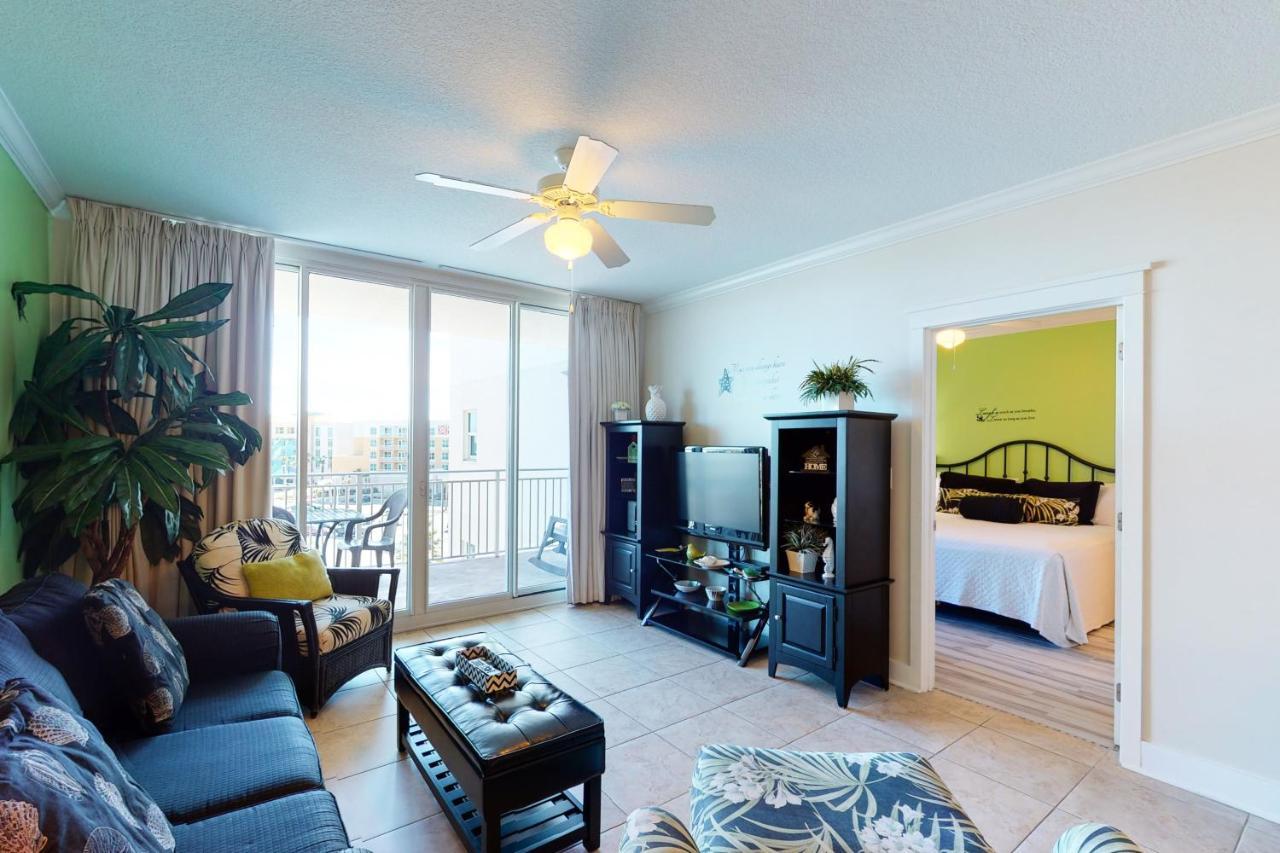 Waterscape A VIII Villa Fort Walton Beach Bagian luar foto