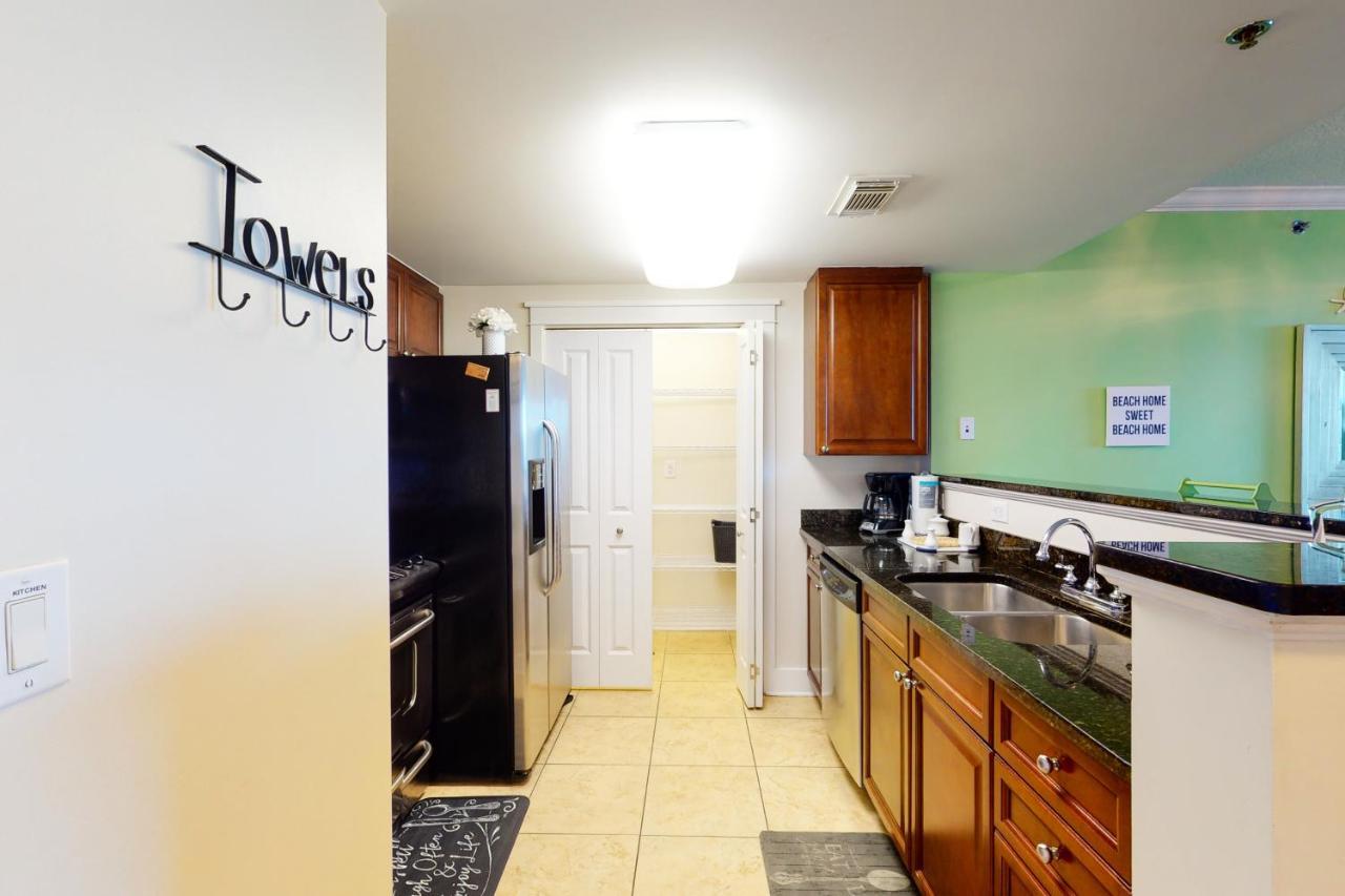 Waterscape A VIII Villa Fort Walton Beach Bagian luar foto