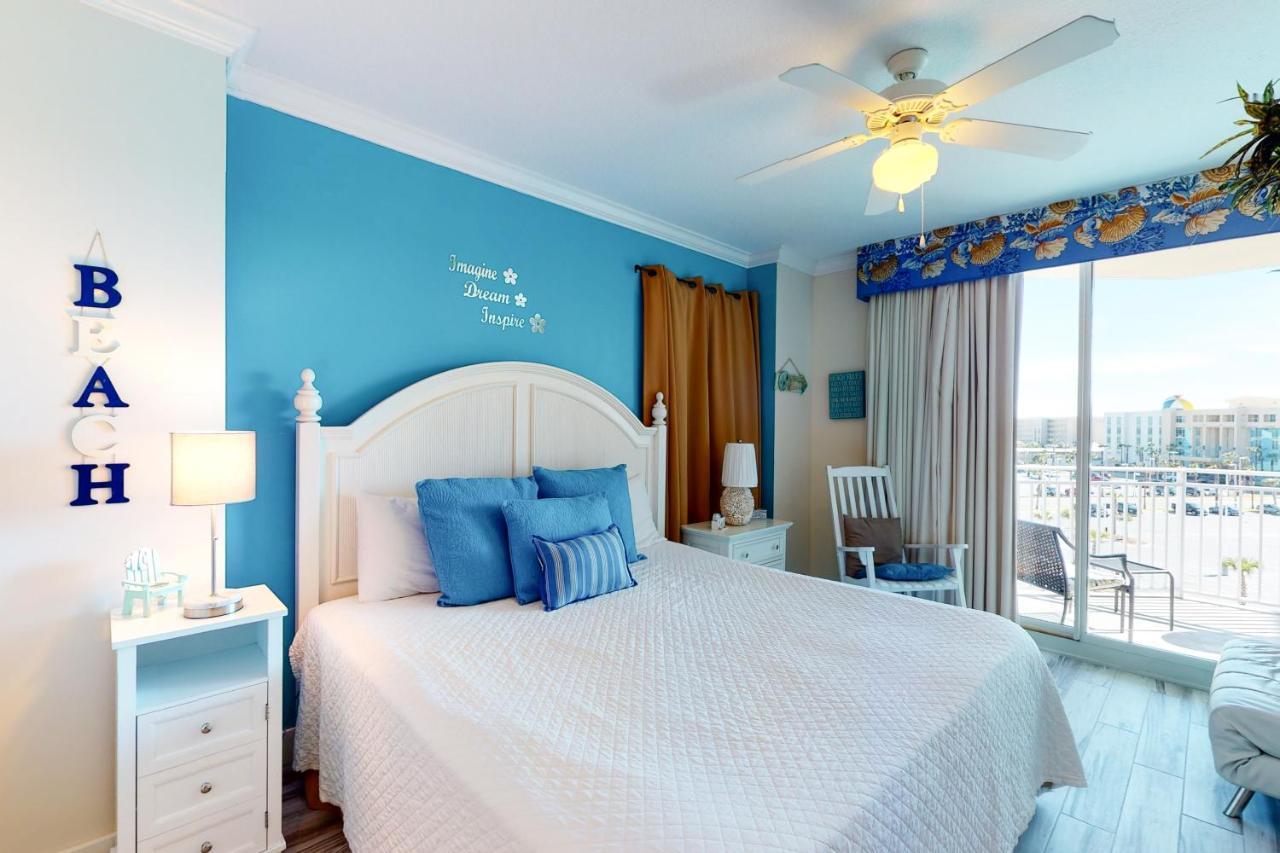 Waterscape A VIII Villa Fort Walton Beach Bagian luar foto