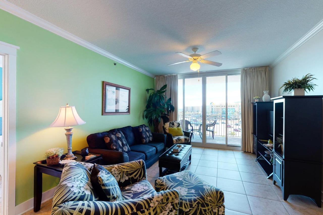 Waterscape A VIII Villa Fort Walton Beach Bagian luar foto
