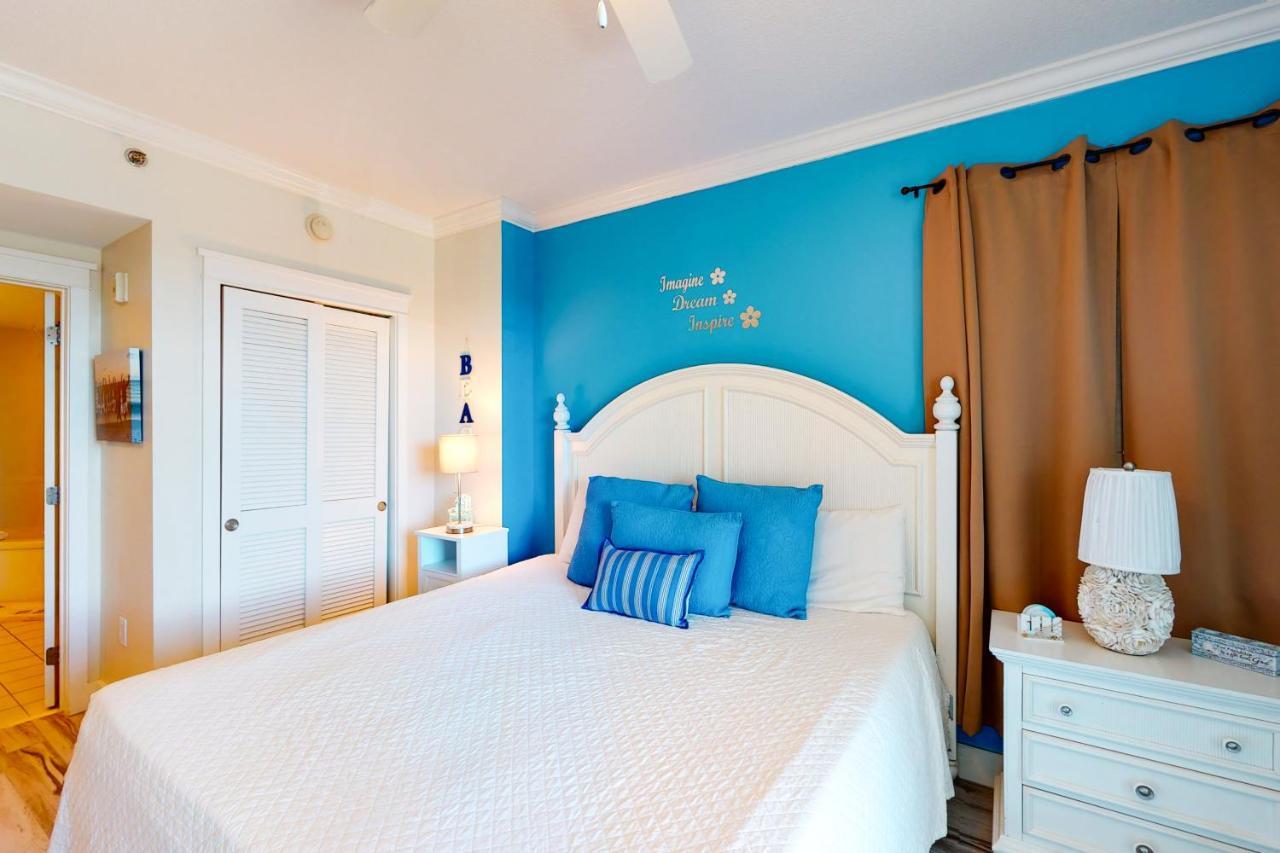 Waterscape A VIII Villa Fort Walton Beach Bagian luar foto